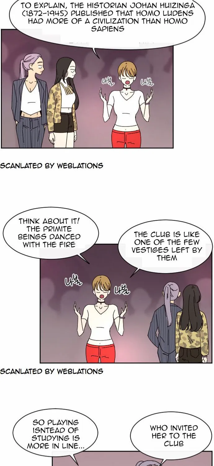 Read Googookaka chapter 1 image 34 on Lezhin