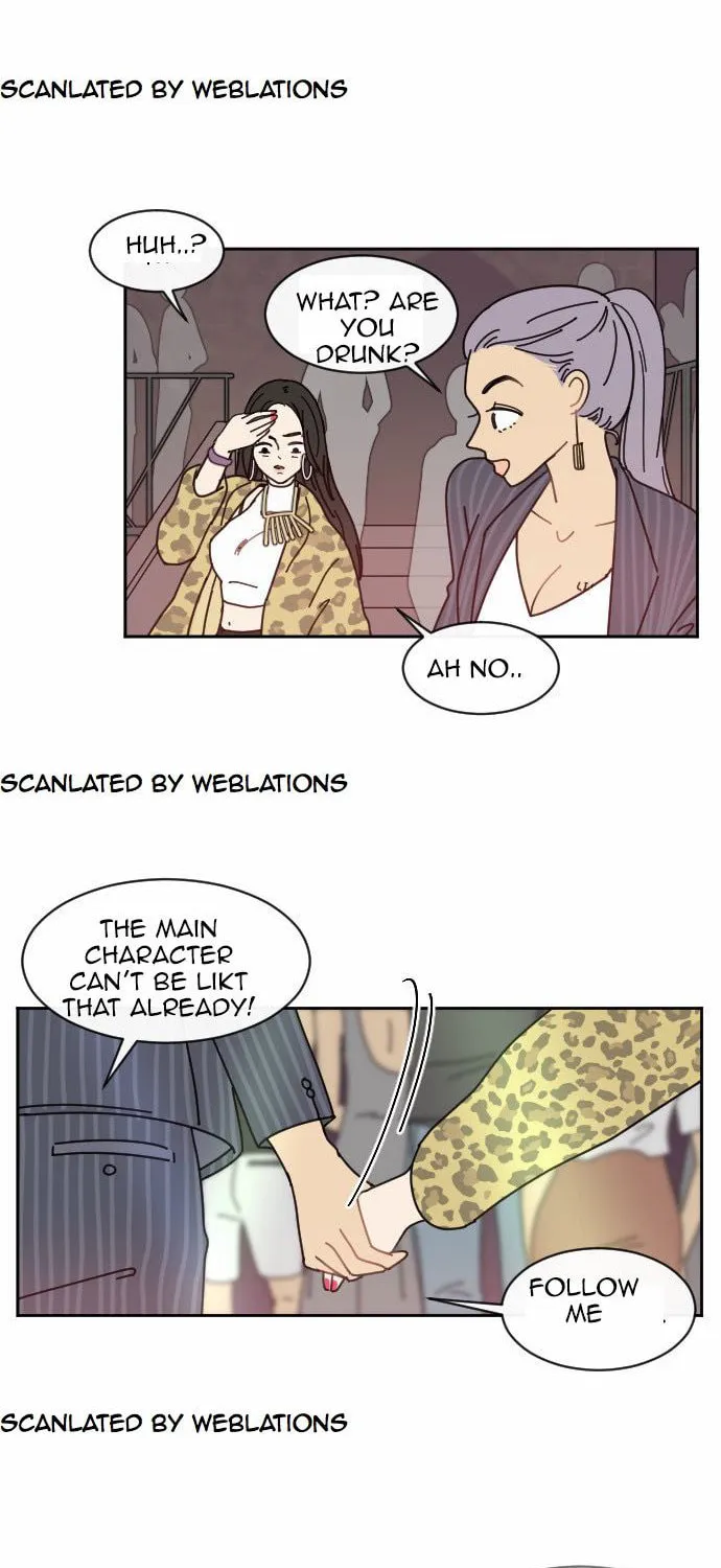 Read Googookaka chapter 1 image 37 on Lezhin
