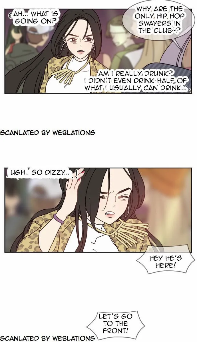 Read Googookaka chapter 1 image 38 on Lezhin