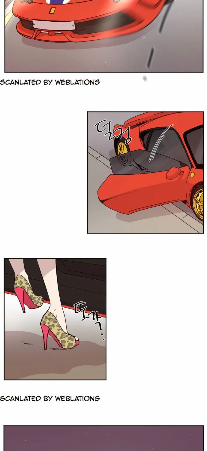 Read Googookaka chapter 1 image 4 on Lezhin
