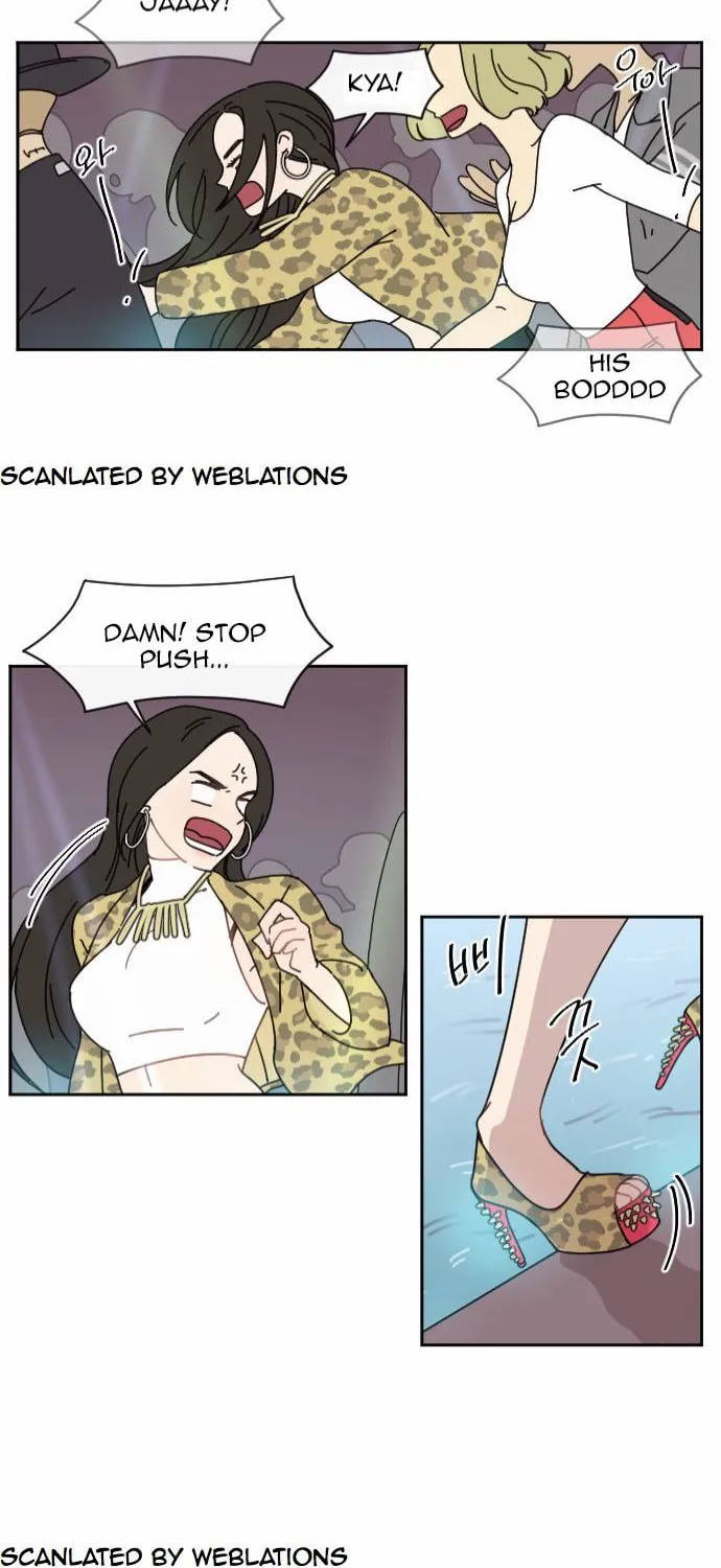 Read Googookaka chapter 1 image 40 on Lezhin