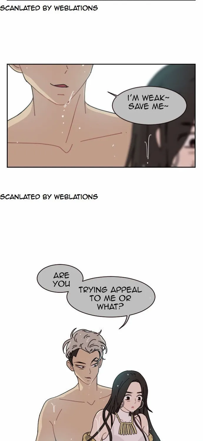 Read Googookaka chapter 1 image 54 on Lezhin