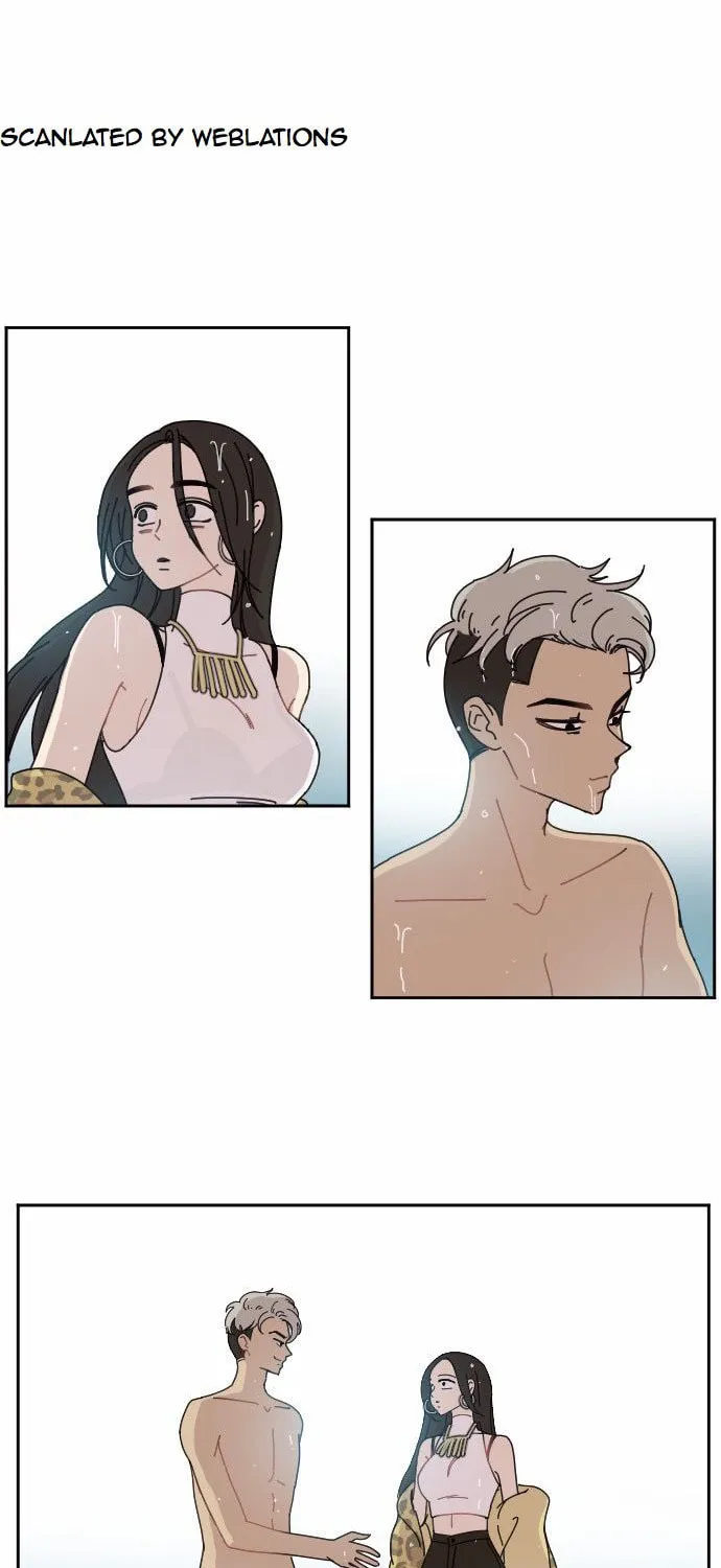 Read Googookaka chapter 1 image 56 on Lezhin