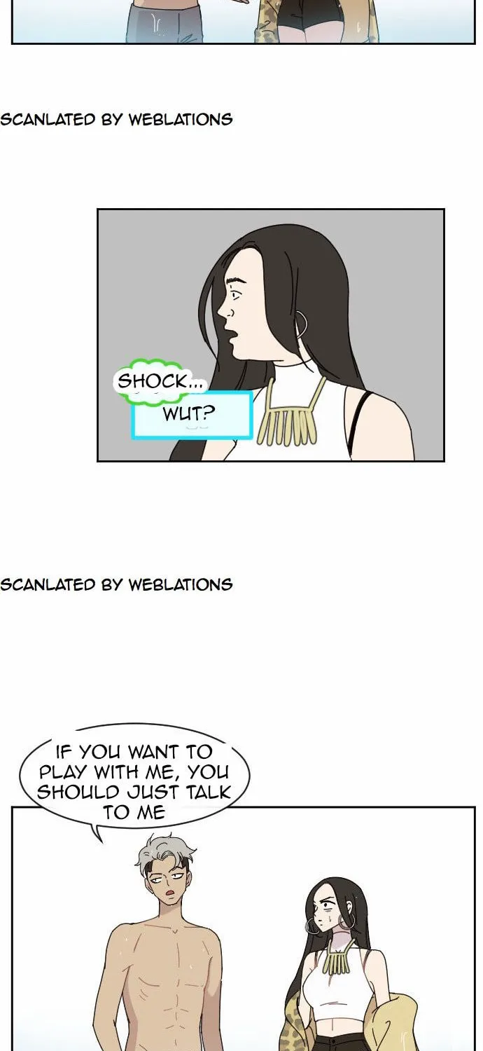 Read Googookaka chapter 1 image 57 on Lezhin