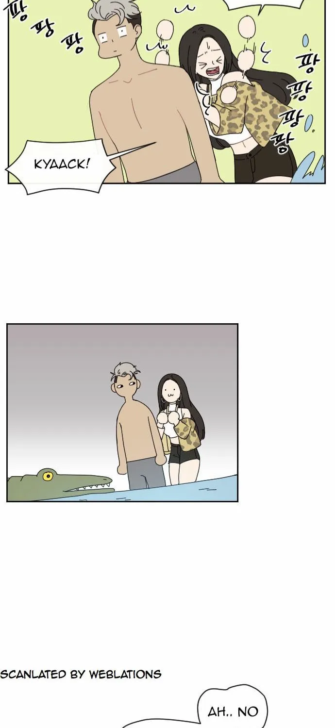 Read Googookaka chapter 1 image 60 on Lezhin
