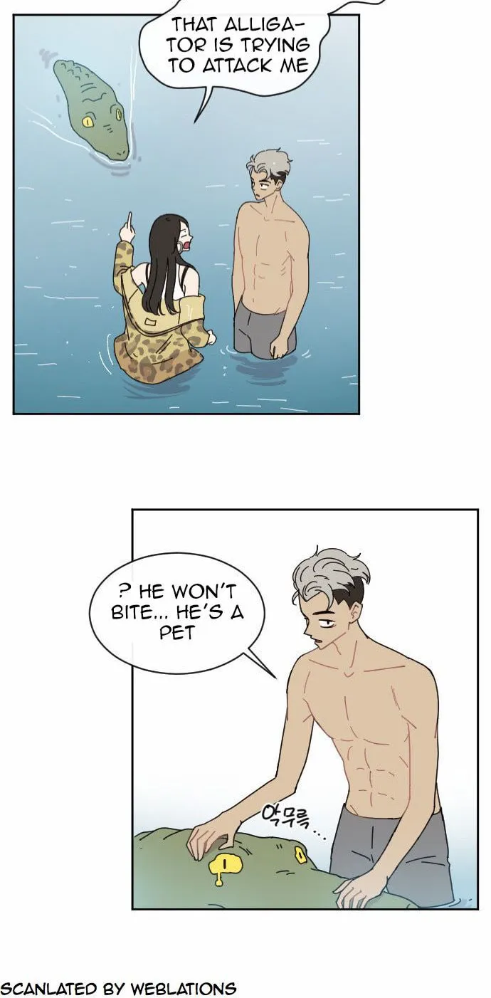 Read Googookaka chapter 1 image 61 on Lezhin