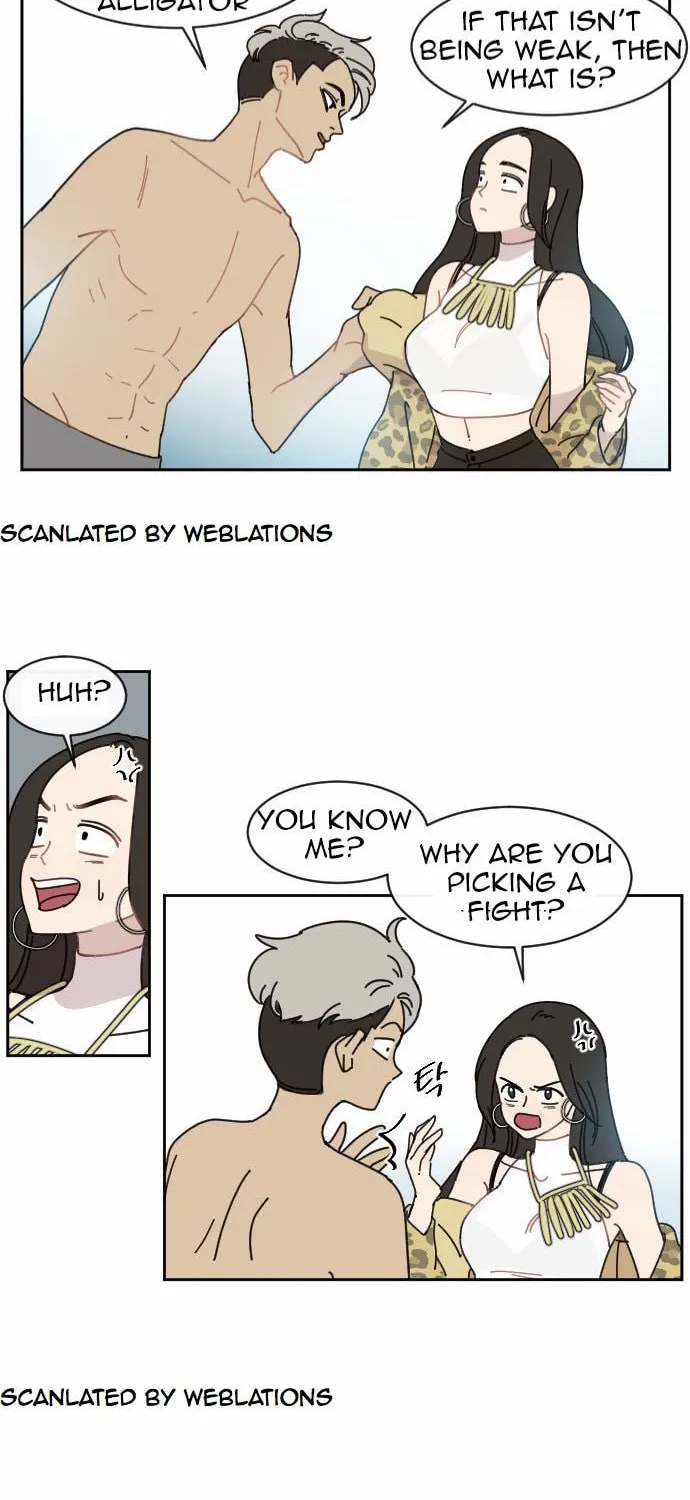 Read Googookaka chapter 1 image 63 on Lezhin