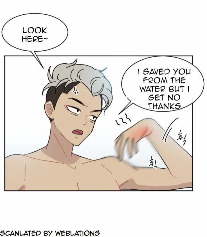 Read Googookaka chapter 1 image 64 on Lezhin