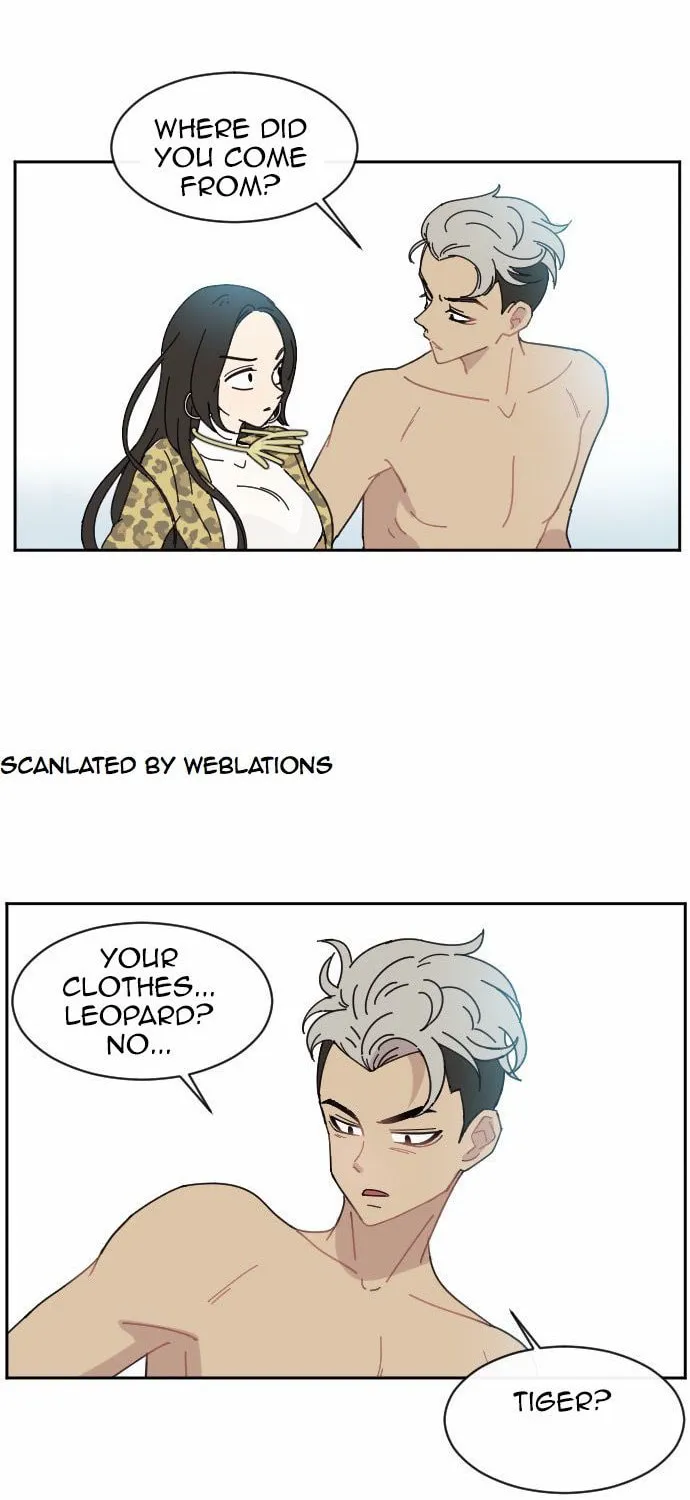 Read Googookaka chapter 1 image 66 on Lezhin