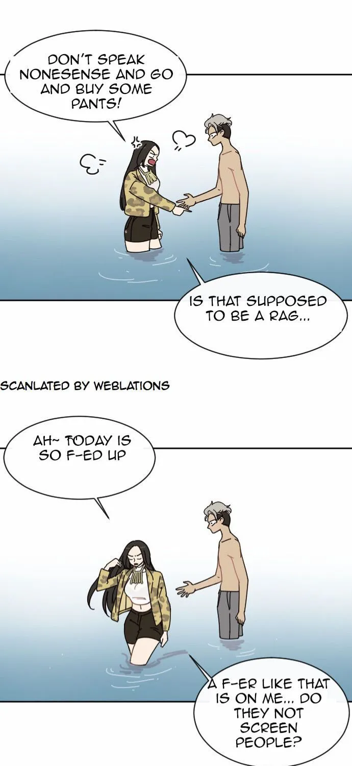 Read Googookaka chapter 1 image 68 on Lezhin