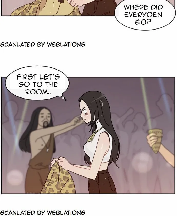Read Googookaka chapter 1 image 73 on Lezhin