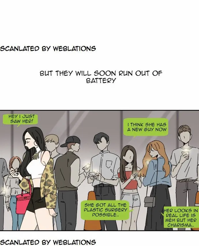 Read Googookaka chapter 1 image 8 on Lezhin