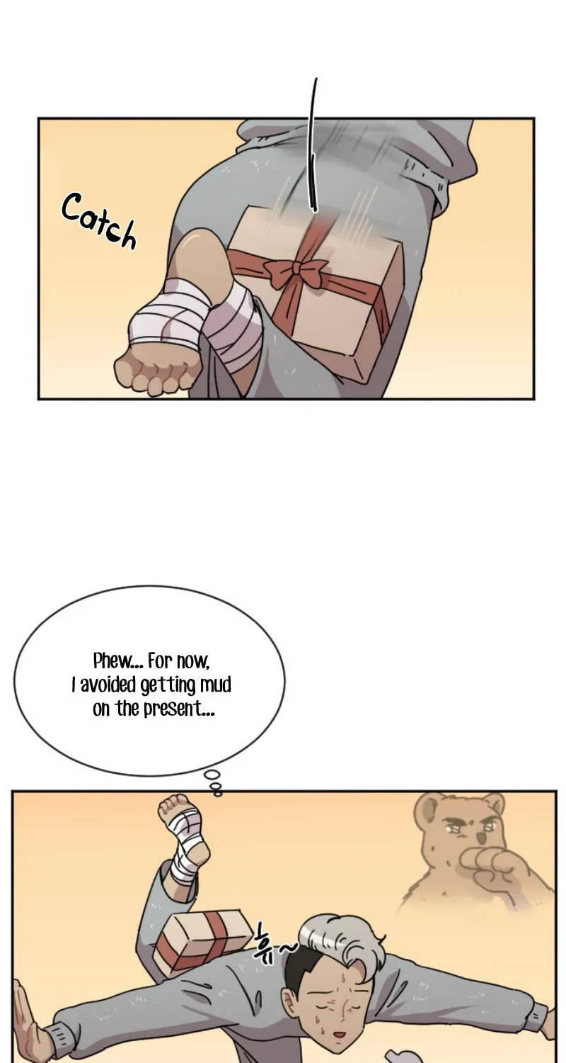 Read Googookaka chapter 10.2 image 14 on Lezhin