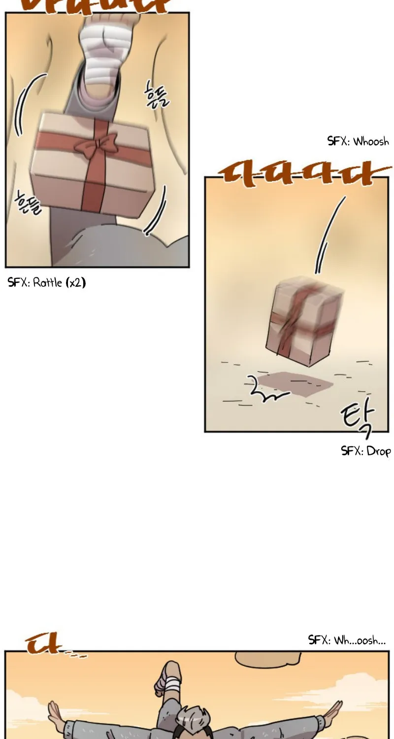 Read Googookaka chapter 10.2 image 20 on Lezhin