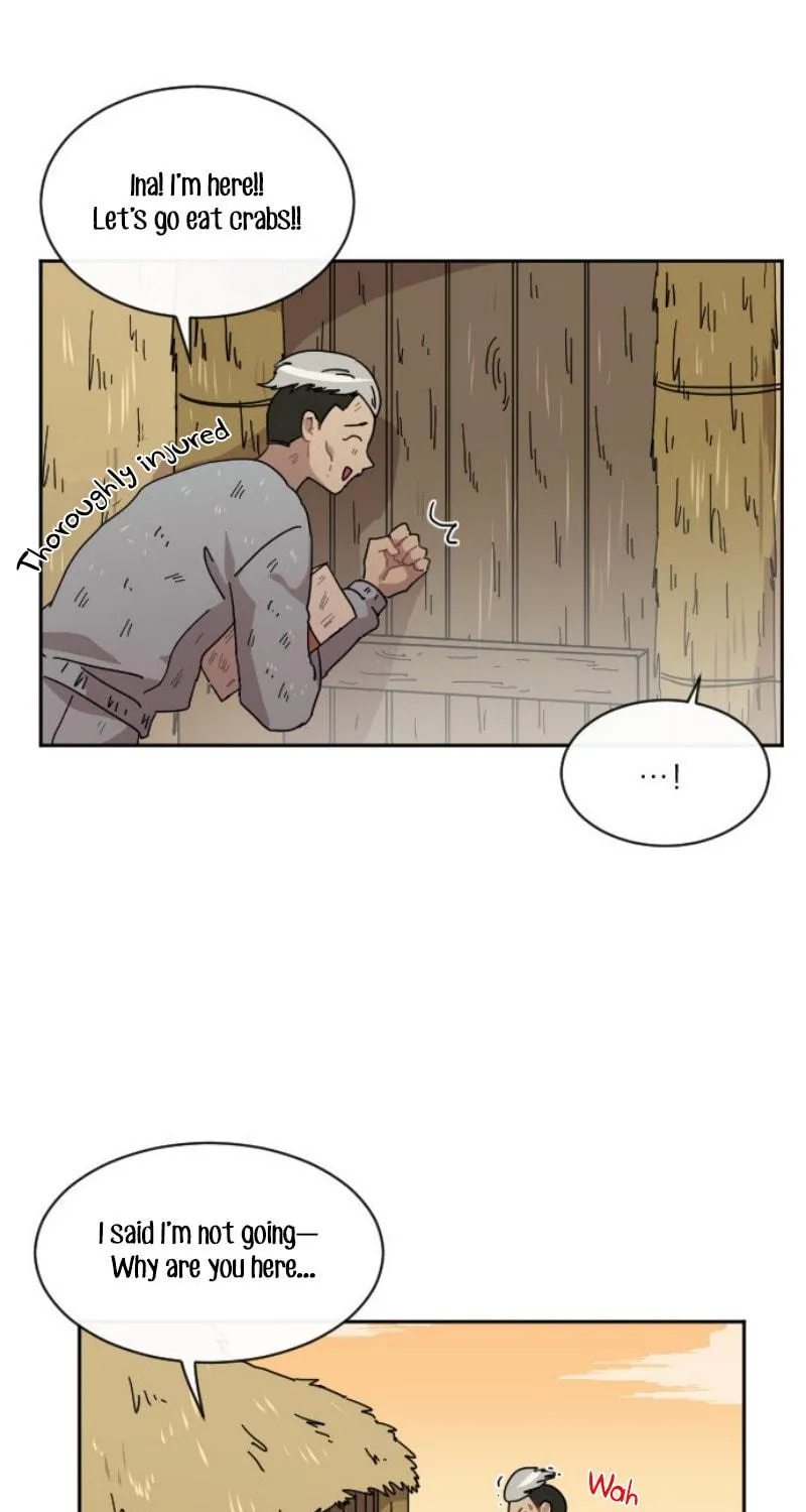 Read Googookaka chapter 10.2 image 28 on Lezhin