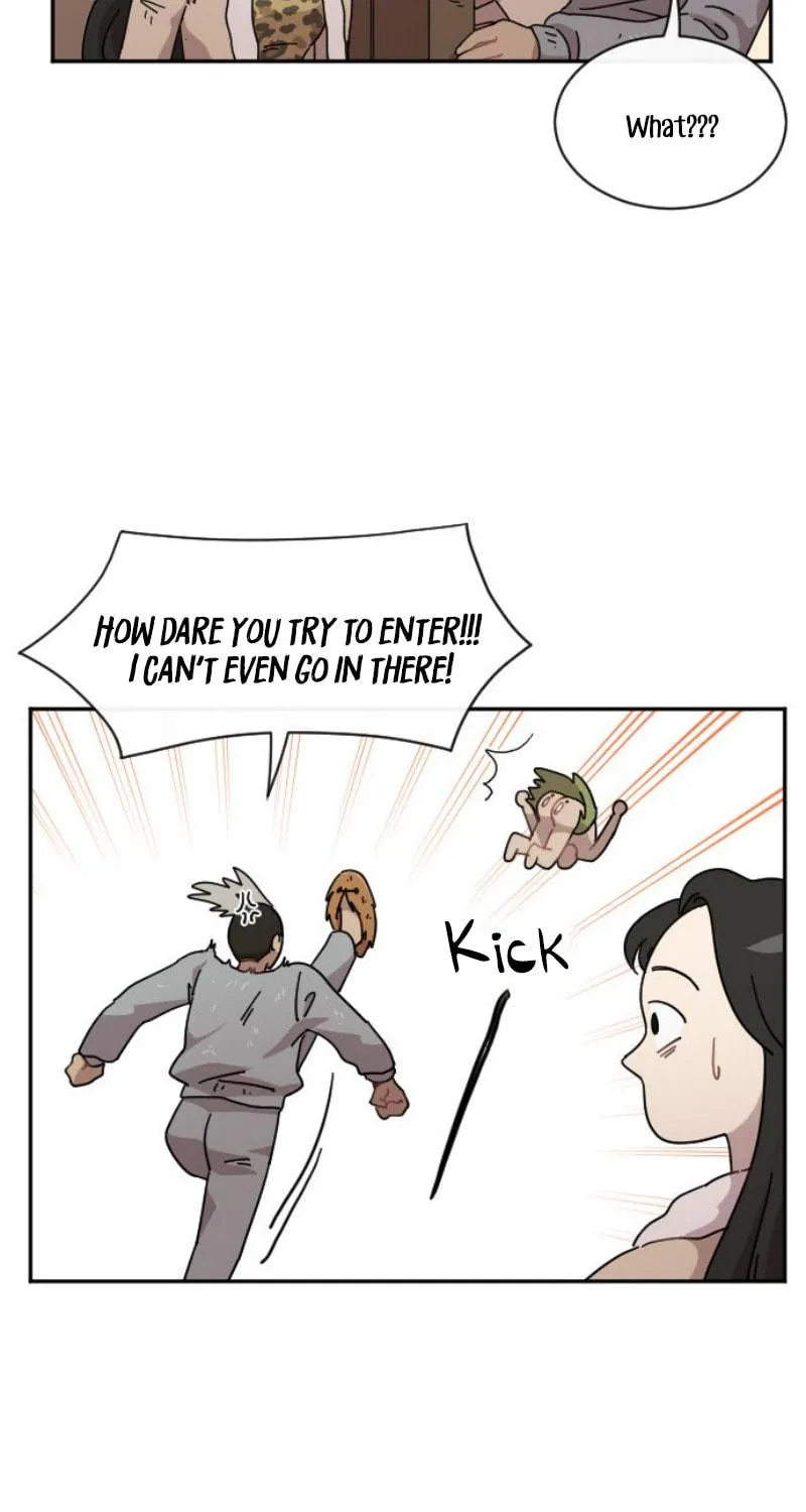 Read Googookaka chapter 10.2 image 34 on Lezhin