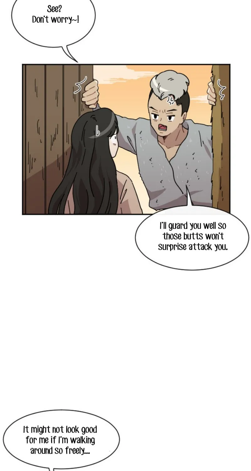 Read Googookaka chapter 10.2 image 36 on Lezhin
