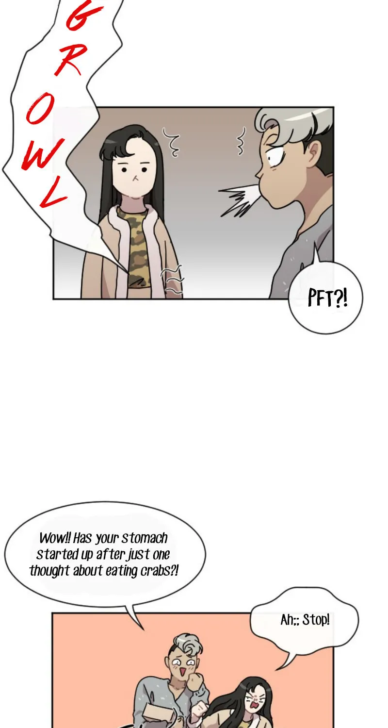 Read Googookaka chapter 10.2 image 42 on Lezhin