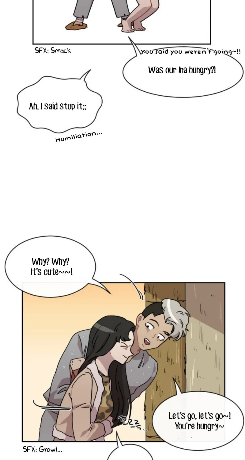 Read Googookaka chapter 10.2 image 44 on Lezhin
