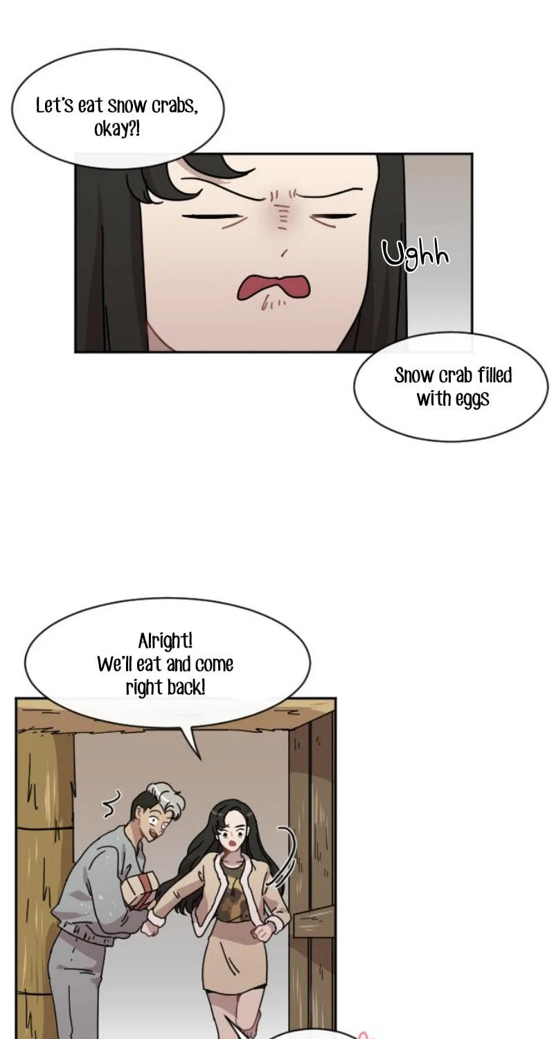 Read Googookaka chapter 10.2 image 46 on Lezhin