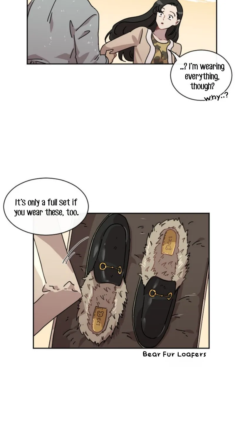 Read Googookaka chapter 10.2 image 50 on Lezhin