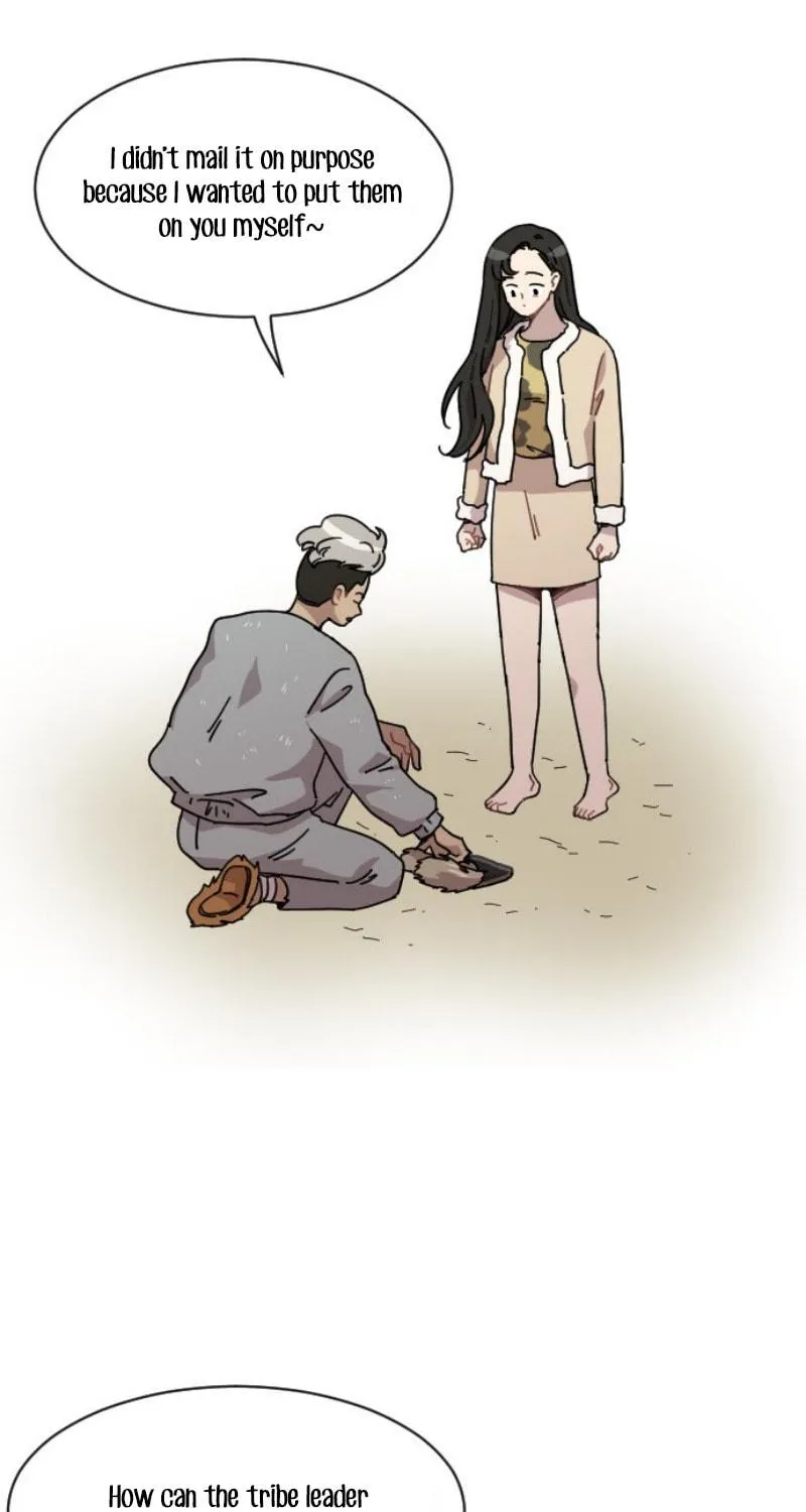 Read Googookaka chapter 10.2 image 52 on Lezhin