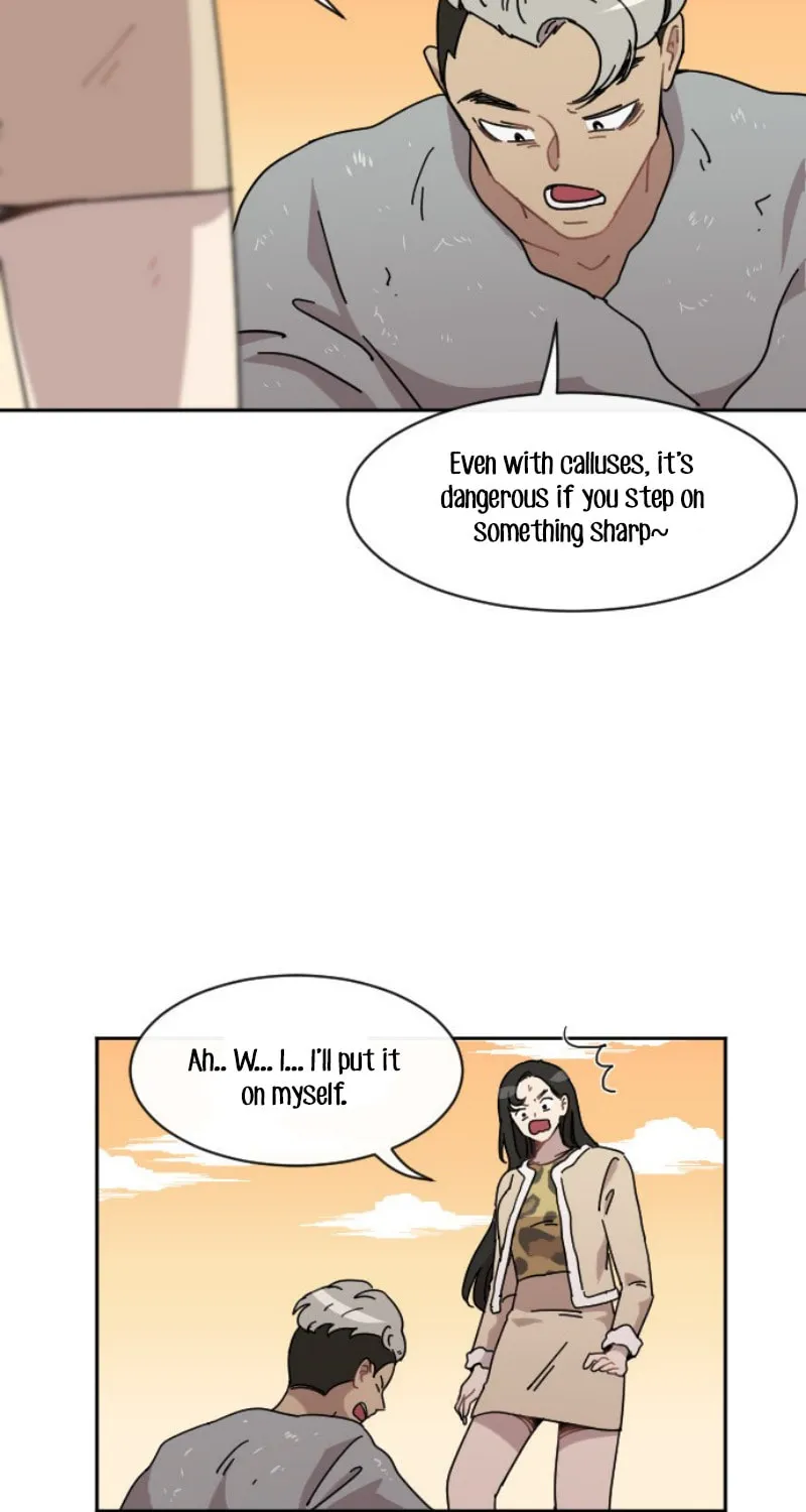 Read Googookaka chapter 10.2 image 54 on Lezhin