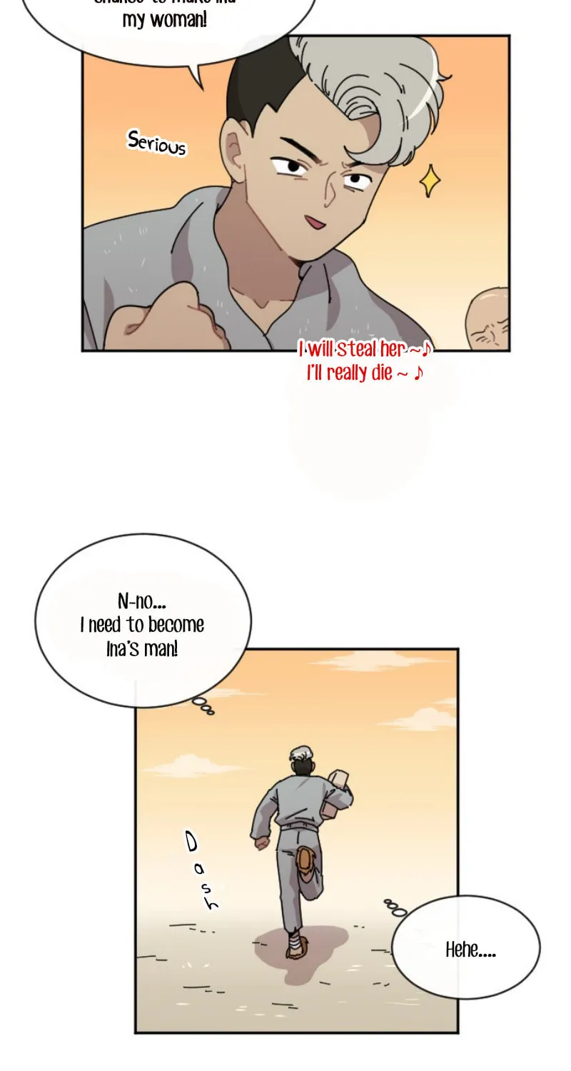 Read Googookaka chapter 10.2 image 6 on Lezhin