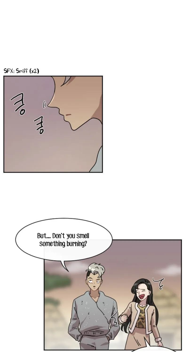 Read Googookaka chapter 10.2 image 62 on Lezhin