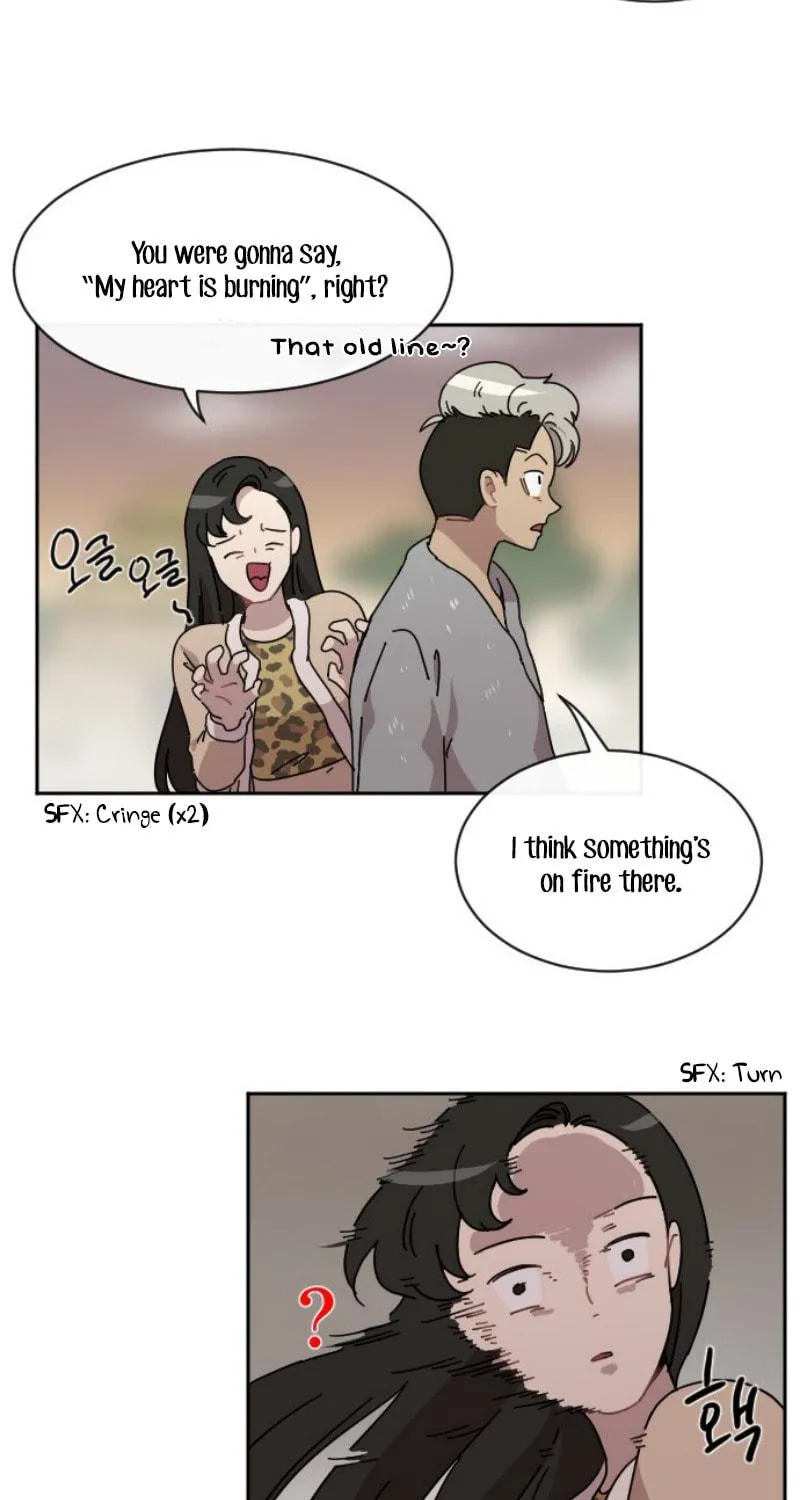 Read Googookaka chapter 10.2 image 64 on Lezhin