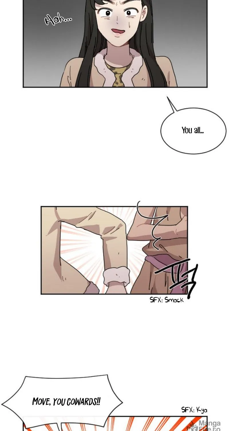 Read Googookaka chapter 10.2 image 82 on Lezhin