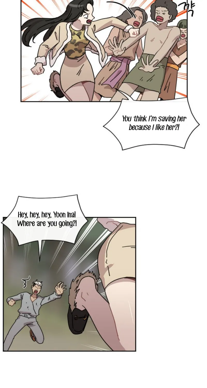 Read Googookaka chapter 10.2 image 84 on Lezhin