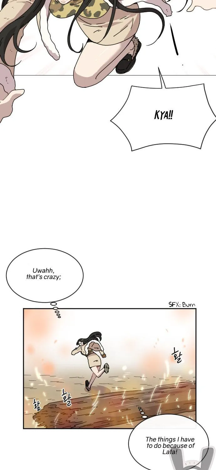 Read Googookaka chapter 10.3 image 21 on Lezhin