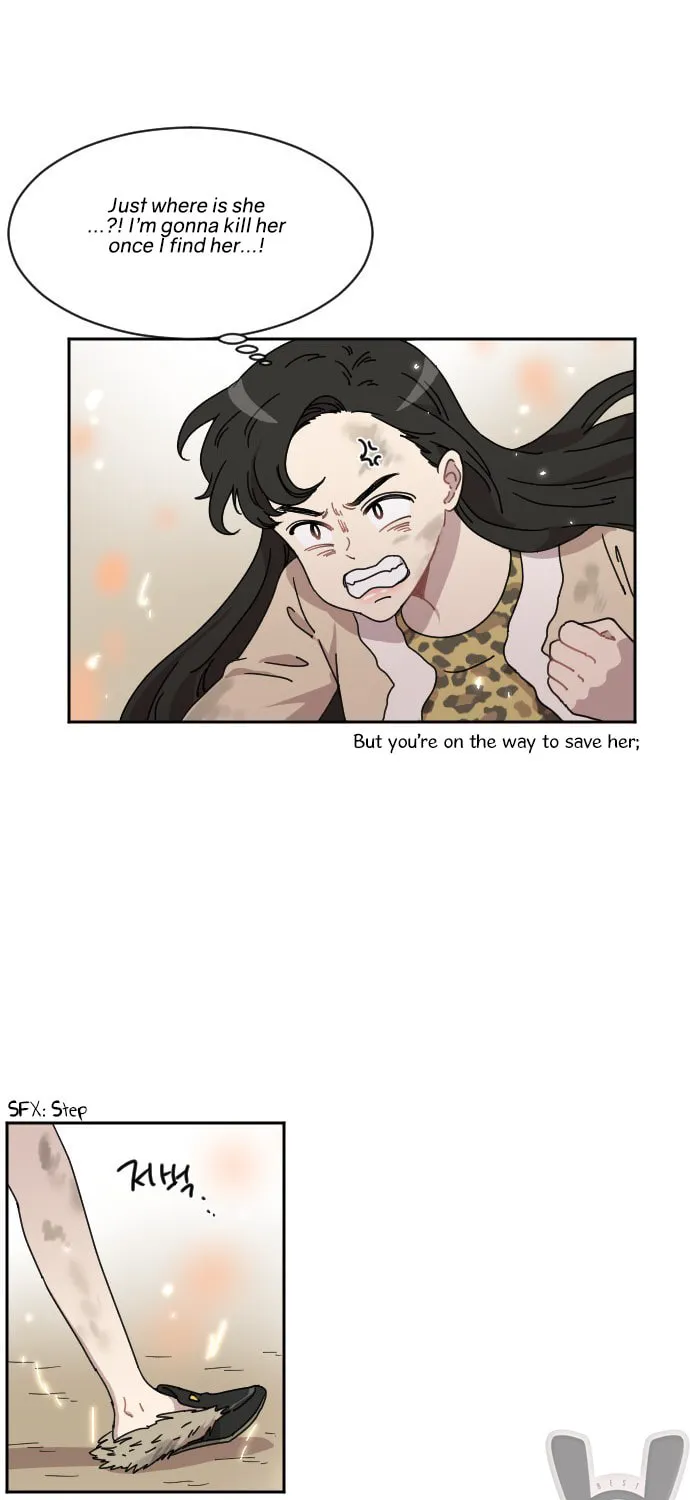 Read Googookaka chapter 10.3 image 23 on Lezhin