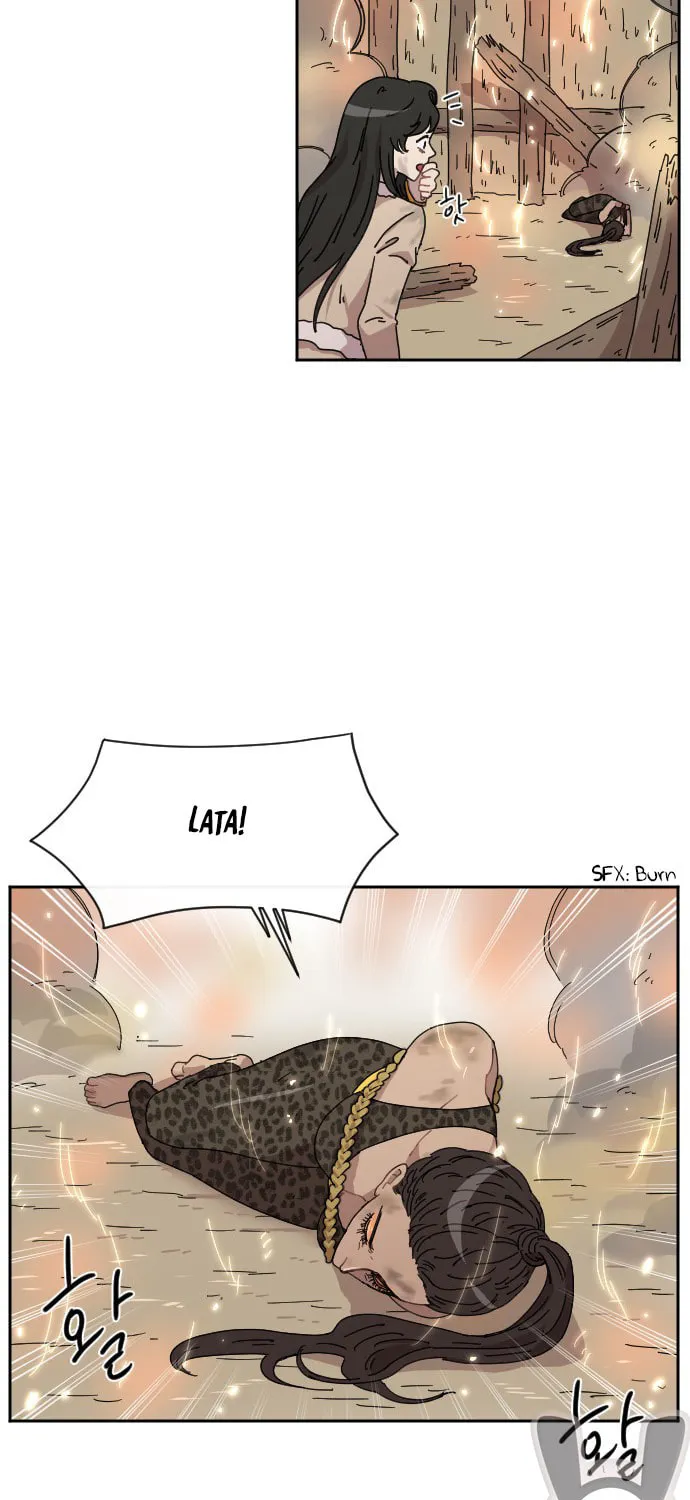 Read Googookaka chapter 10.3 image 25 on Lezhin