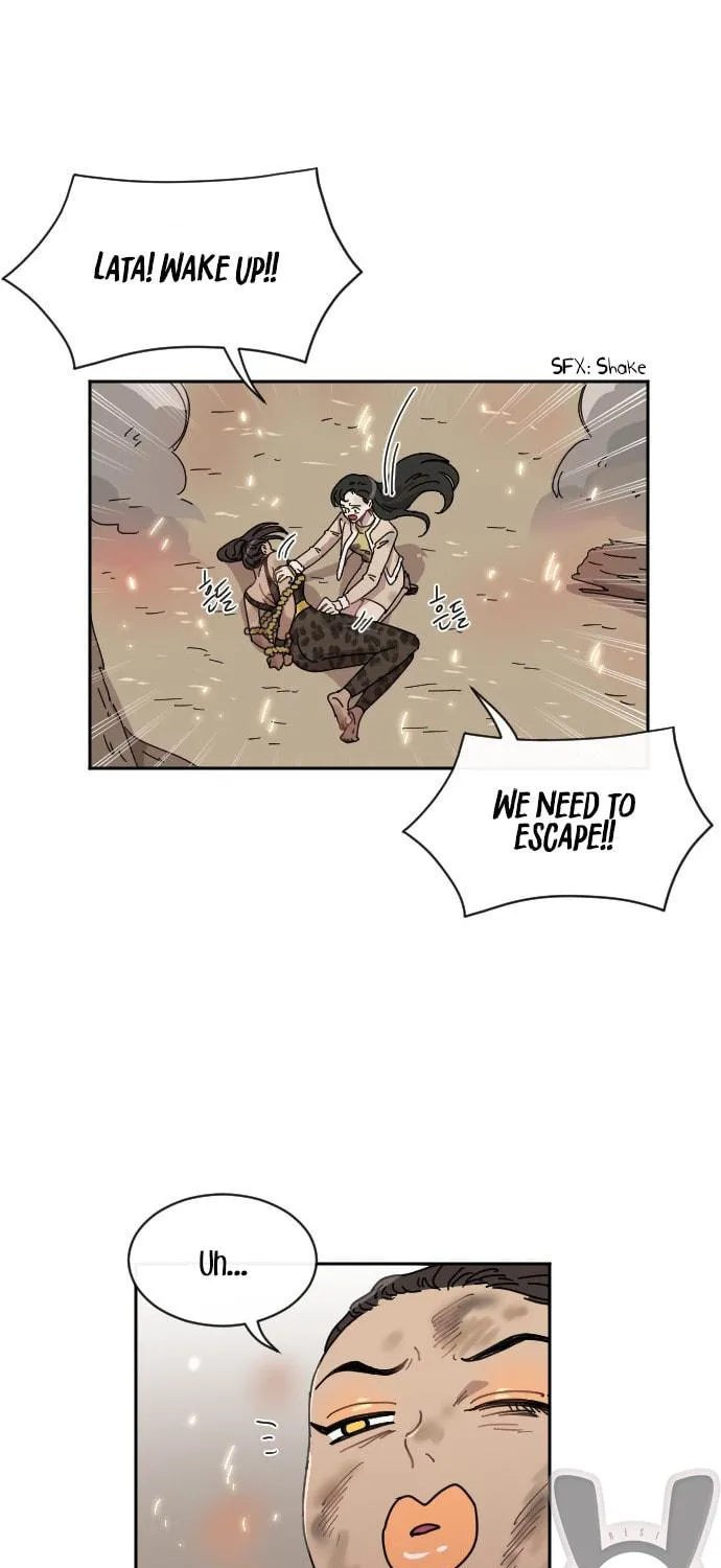 Read Googookaka chapter 10.3 image 27 on Lezhin
