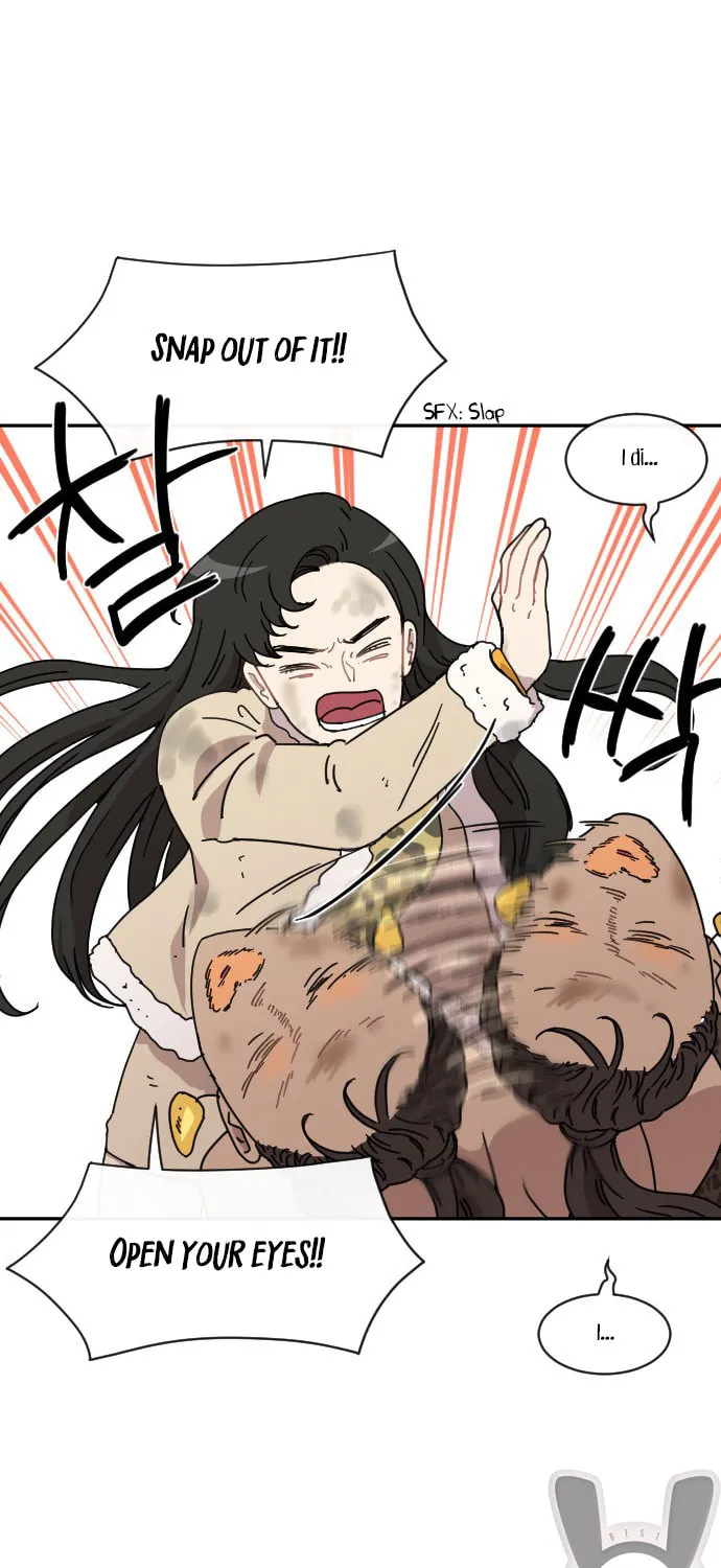 Read Googookaka chapter 10.3 image 29 on Lezhin