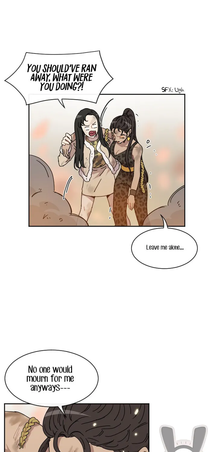 Read Googookaka chapter 10.3 image 31 on Lezhin