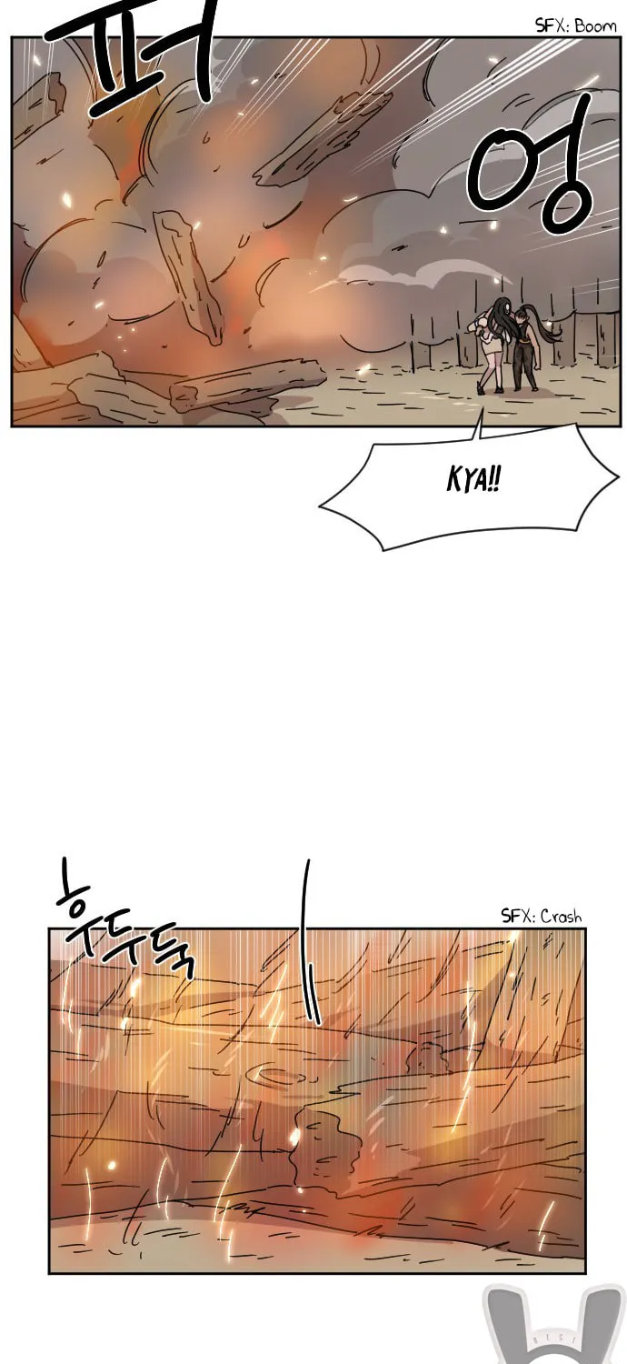 Read Googookaka chapter 10.3 image 35 on Lezhin