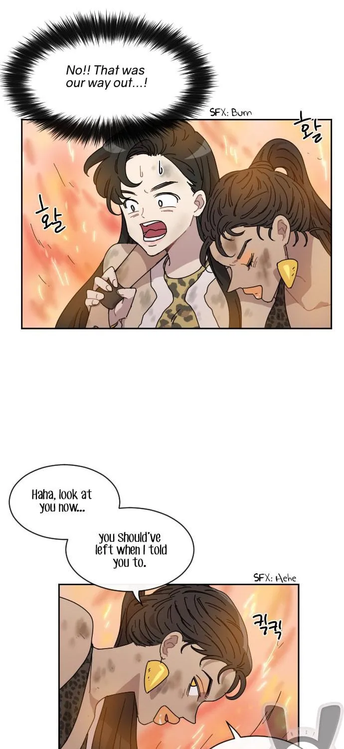 Read Googookaka chapter 10.3 image 37 on Lezhin