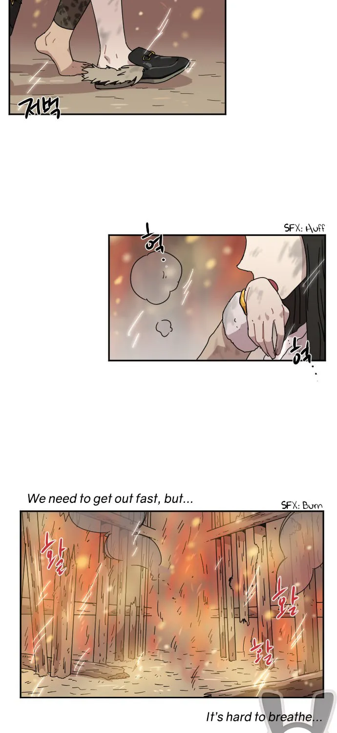 Read Googookaka chapter 10.3 image 41 on Lezhin