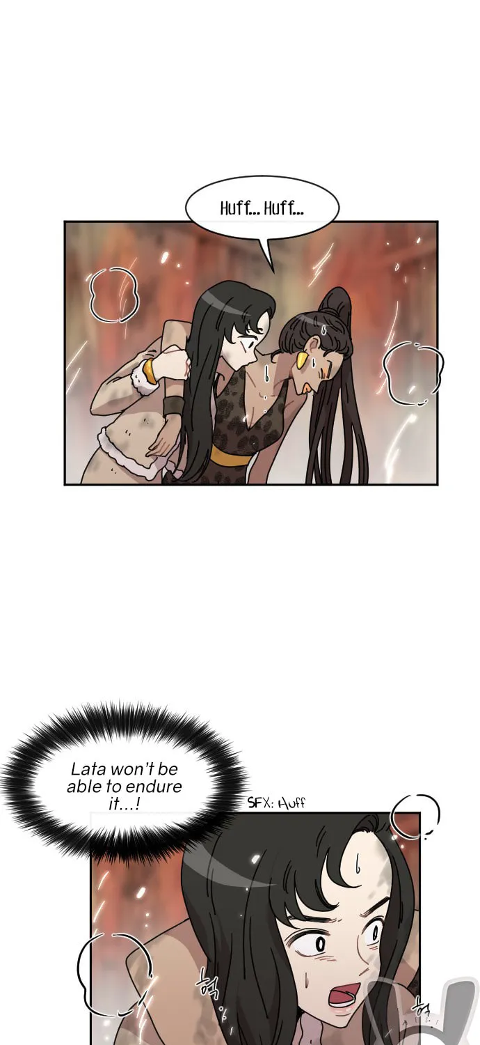 Read Googookaka chapter 10.3 image 43 on Lezhin