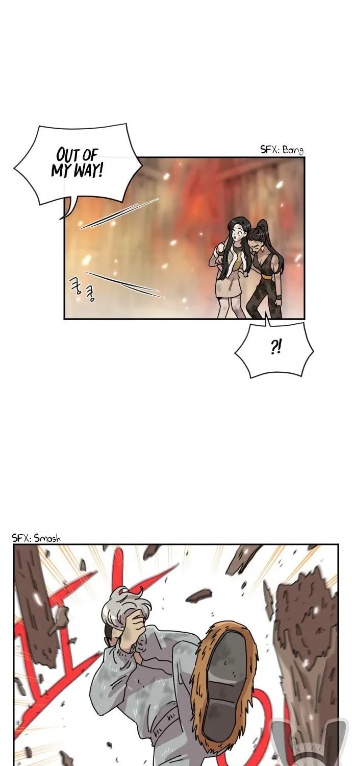 Read Googookaka chapter 10.3 image 45 on Lezhin