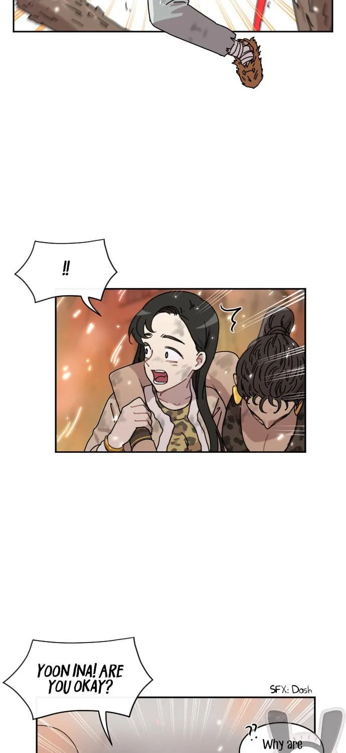 Read Googookaka chapter 10.3 image 47 on Lezhin