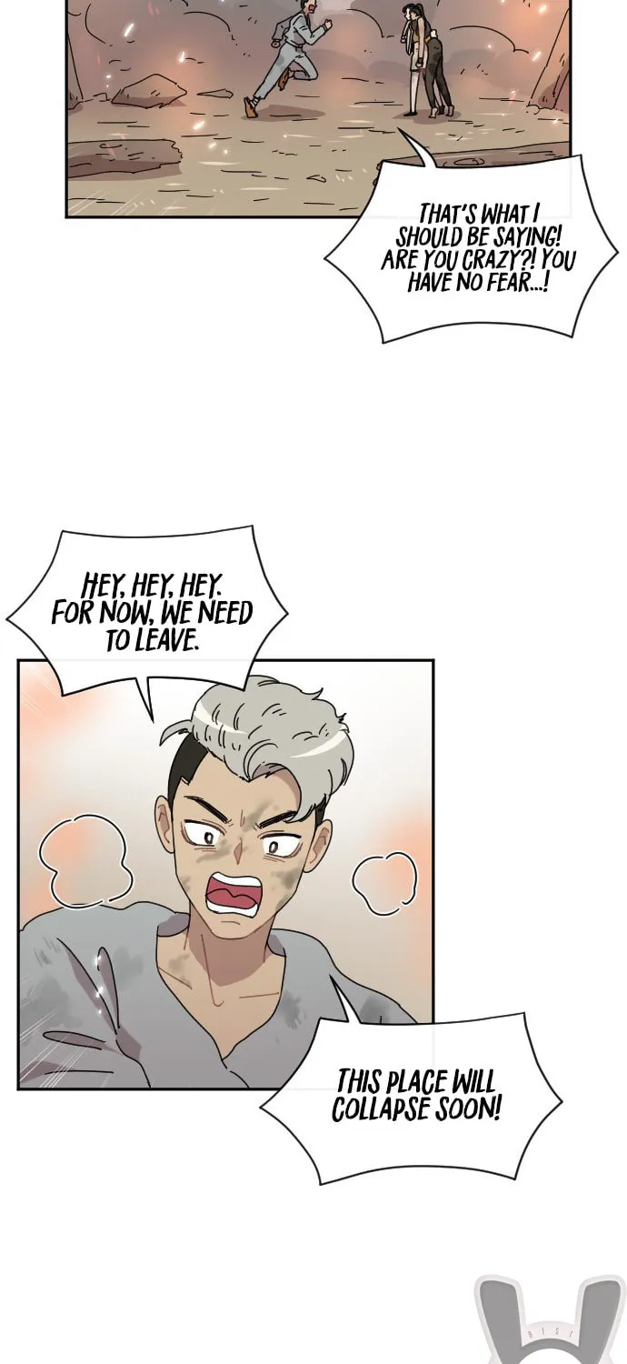 Read Googookaka chapter 10.3 image 49 on Lezhin