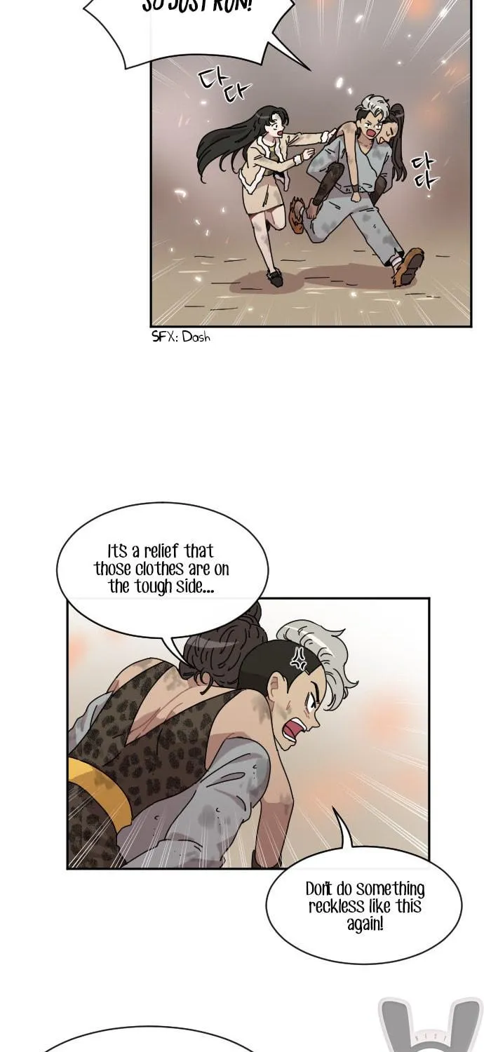 Read Googookaka chapter 10.3 image 51 on Lezhin