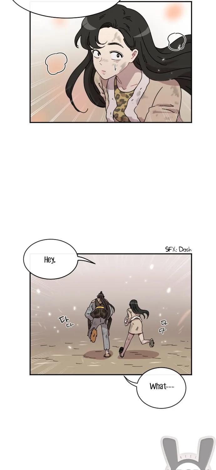 Read Googookaka chapter 10.3 image 53 on Lezhin