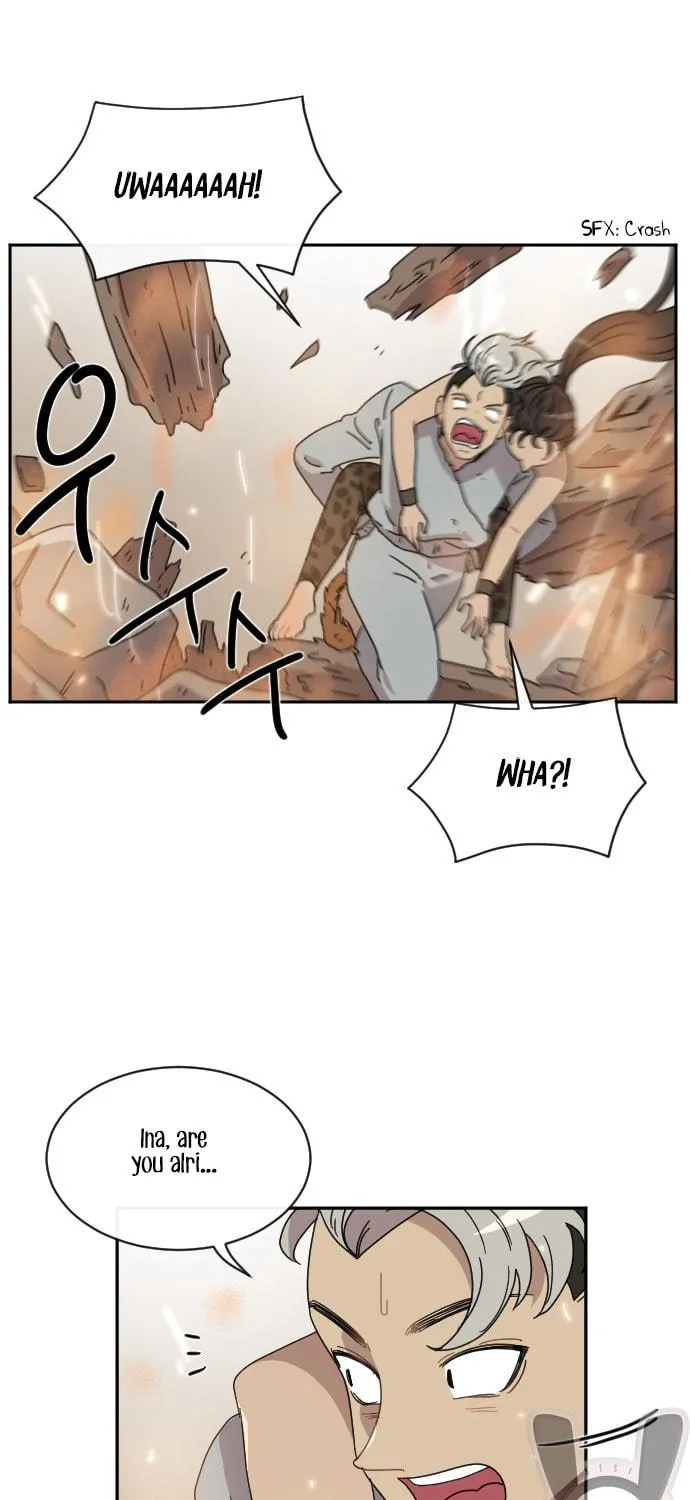 Read Googookaka chapter 10.3 image 57 on Lezhin