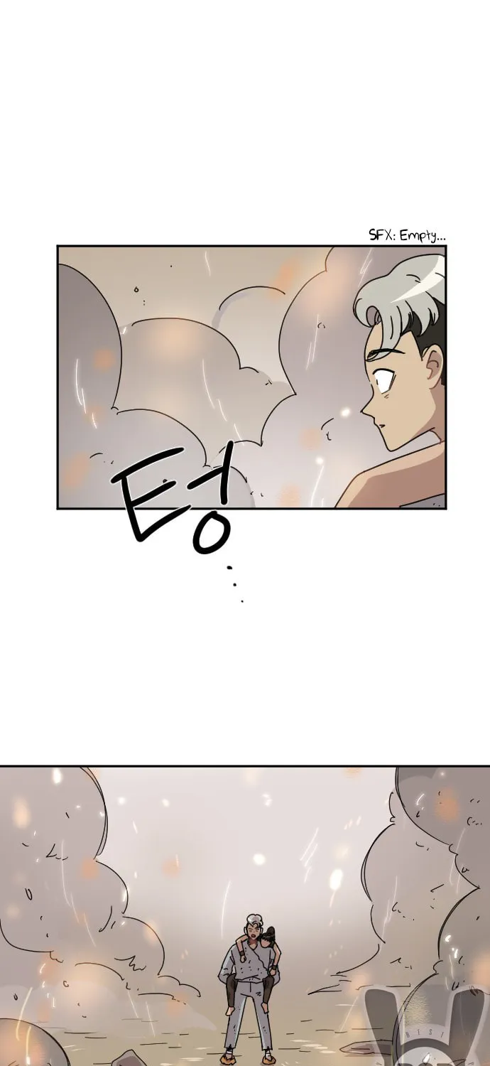Read Googookaka chapter 10.3 image 59 on Lezhin