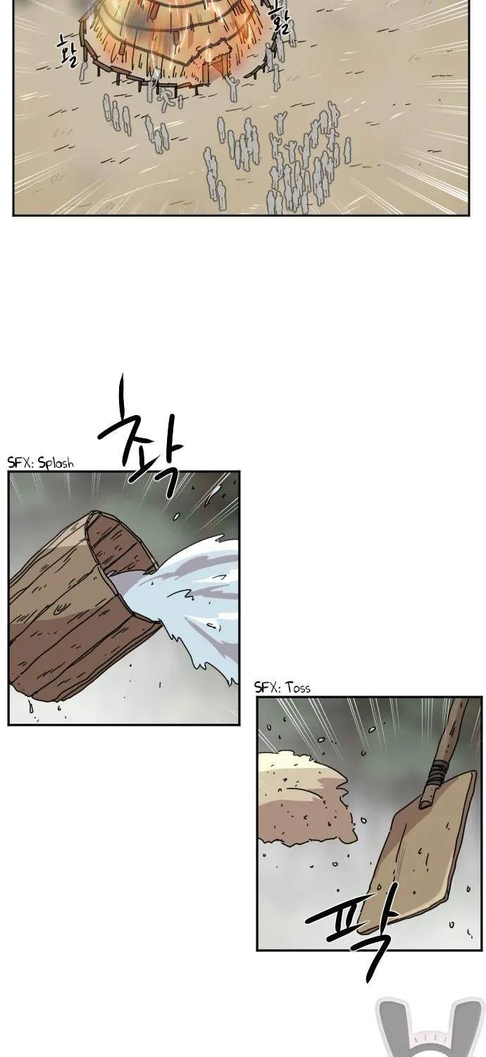Read Googookaka chapter 10.3 image 63 on Lezhin